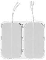 Algopix Similar Product 4 - ValuTrode Foam Electrodes 2 x 35