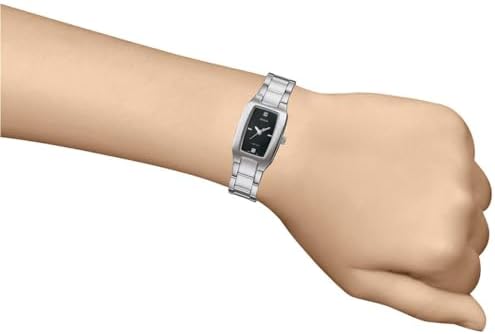 LTP-1165A-1C2DF CASIO Wristwatch