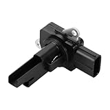 Verpackungsinhalt - Verpackung enthält 1 Stück Luftmassenmesser