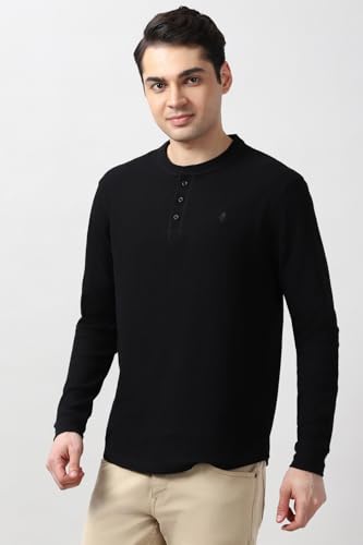 Image of Peter England Men T-Shirt