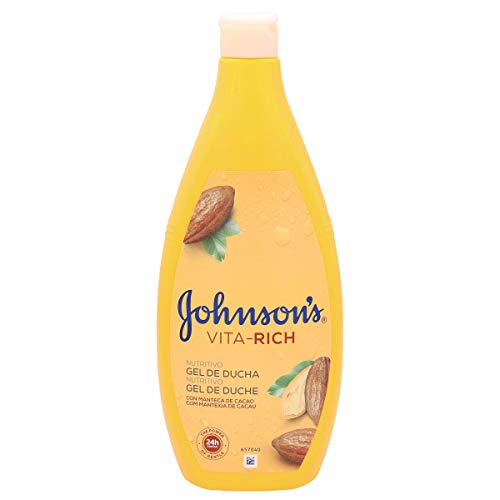 Johnson'S Gel 750 Cacao