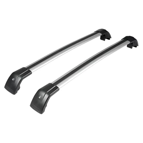 Barras portaequipajes Chevrolet Trax 2025 porta equipajes techo barras de carga