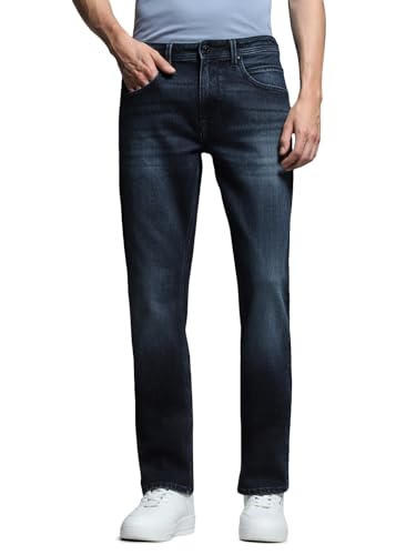 Image of JACK & JONES Men's Regular Jeans