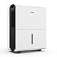 Comfee Luftentfeuchter, 50L/24h, Raumgröße ca. 250m³(100m²), Intelligenter Entfeuchtermodus, 24H Timer, Wassertank 6L, MDDP-50DEN7