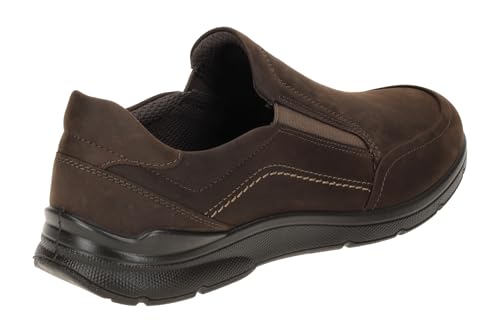 Image of ECCO Irving ., Men's Shoes