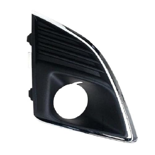 Feu avant antibrouillard avec couvercle droit pour éclairage voiture Cruze 2013