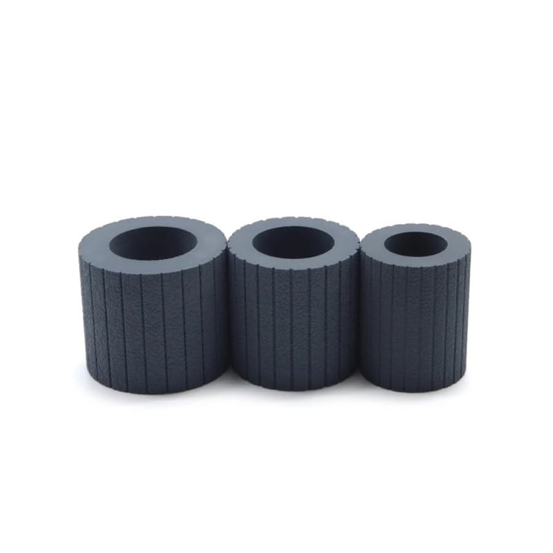 Rouleau de ramassage papier AF030081 anti bourrage pour copieur AF 6000 6001 6500