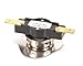 Winston PS2856, Hi Limit Thermostat