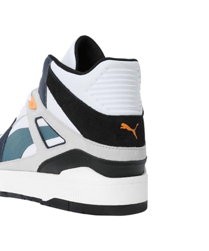 Image of Puma Unisex-Adult Slipstream Hi Heritage Res Sneaker