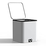 PanHuiWen Mini Machine a Laver Electrique Mini Lave Linge Pas Cher Petite Machine à Laver Portable Grande capacité, dortoir, Camping,No Dryer