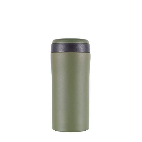 Lifeventure Khaki, Thermal Mug, 300ml, Matt Unisex...