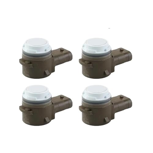 Capteur de stationnement arrière PDC pour SXY 3 pare-chocs de voiture x4