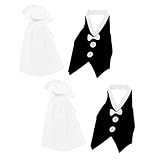 Artisanat : décorations de bouteilles de mariée pour mariages sont conçues avec une attention aux détails, garantissant un aspect et une sensation , housses de bouteilles de vin de mariée, housses de robe de bouteille de vin