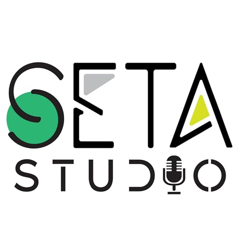 Couverture de Seta talks