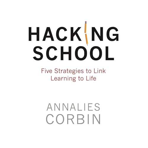Hacking School (By Annalies Corbin) episode artwork