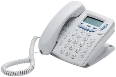 ATL Delta 700 Two Line Corded Telephone - Light Grey