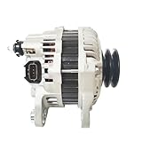 Generator Alternator Compatible For MITSUBISHI PAJERO IV 3.2 DI-D 2007-1800A115 A3TG4679