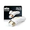 Braun IPL Long-Lasting Hair Removal...