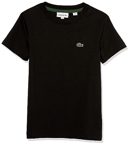 playera lacoste