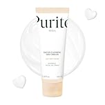 PURITO Oat In Calming Gel Cream, Oat Seed Water, Lightweight Non-Sticky Moisturizer, Non-Comedogenic, Fragrance-Free, Korean Skincare, 100ml 3.38 fl.oz