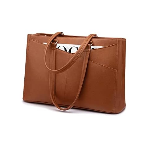 LOVEVOOK Laptop Tote Bag Cover