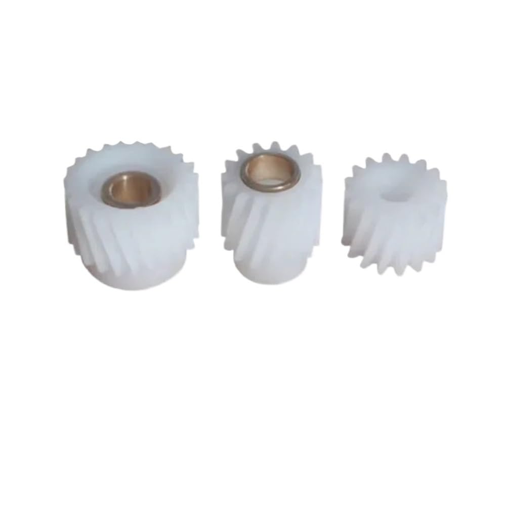 Engrenage d'accouplement de développeur haute résistance pour Sharp MX 503 10set