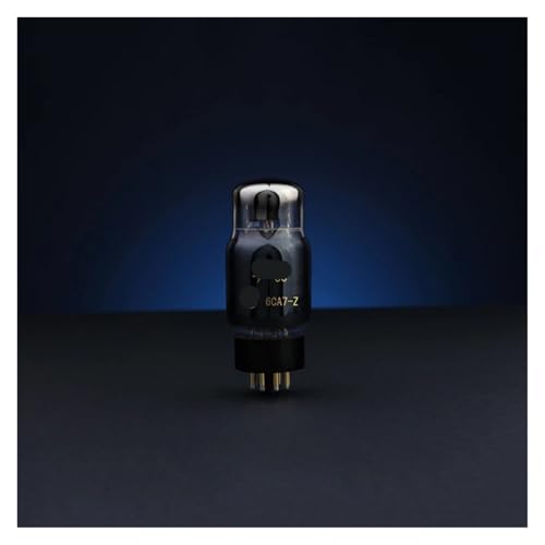 Tubes de remplacement 6CA7-Z EL34 6CA7 EL34B 6CA7-T pour ampli - 2