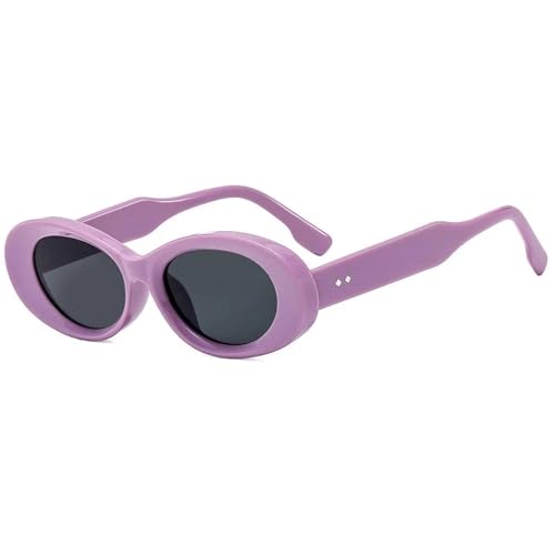 Lunettes de soleil rondes femme pour vos terrasses d'été et sorties en ville