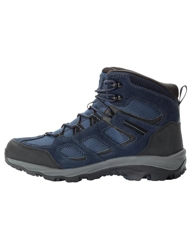 Image of Jack Wolfskin mens Mid-top