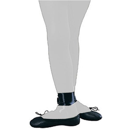 Solid Tights (White) Child Accessory Size Small
