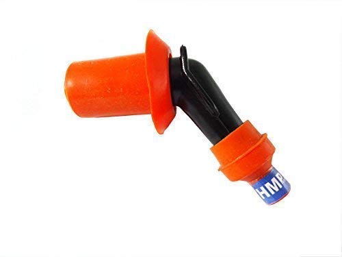 HMParts ATV Quad Moto de Cross Minimoto Etc. Performance Conector de Bujía