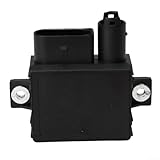 Controllo di preriscaldamento: sostituzione del modulo di controllo per modelli 3-ER E90, 5-ER F10 F07 e 7-ER F01 X5 X6 N57 con numeri OEM 12217800156, 12218591724, 7800156, 8591724; progettato per motori a freddo affidabile inizia e integrazione senza interruzioni con sistemi diesel a 6 cilindri
