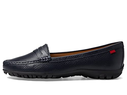 Marc Joseph New York Union Golf Navy Grainy 9.5 M #TOP30