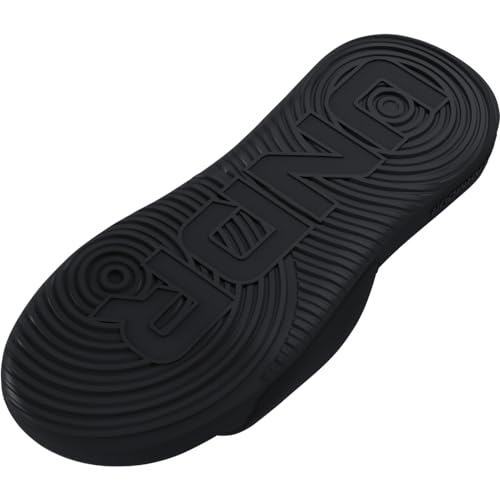 Image of Under Armour womens Ansa Fixed Strap SlideSlide Sandal