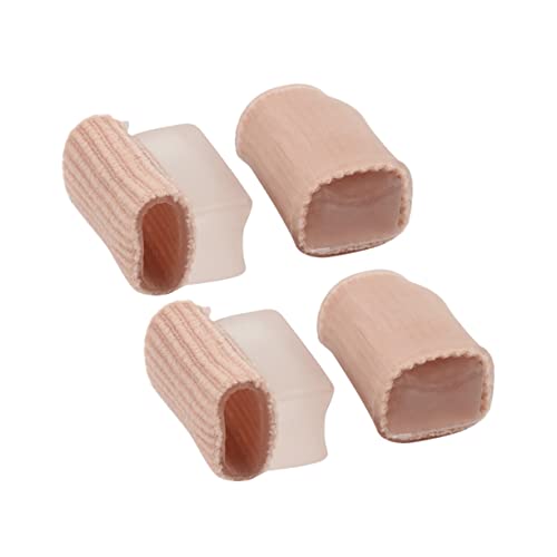 FRCOLOR Little Toe Separator Toe Spreaders Sebs Bunion Hallux Separator Toe Alignment Pedicure Toe Protect