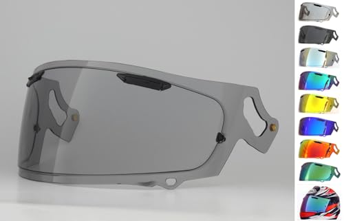 Amazon.co.jp: RXP VAS-V MV適合 スモーク シールド 社外品