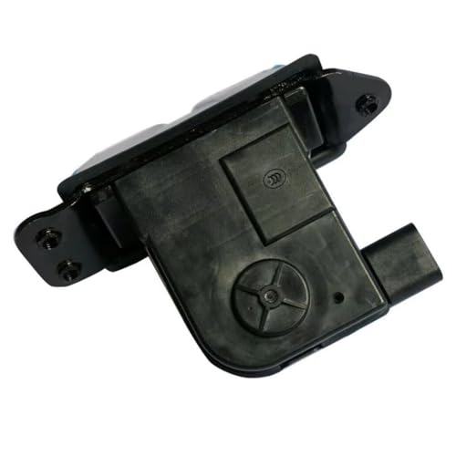 Cerrojo de maletero compatible con Kia Sorento 2013-2014, repuesto de actuador trasero OEM