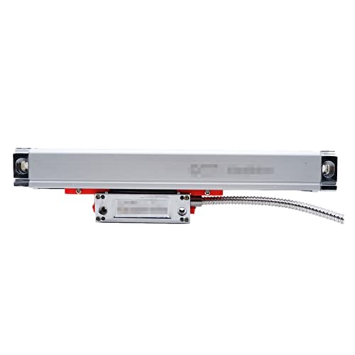 Kit Lectura Digital LCD 3 Ejes LIAMOS SDS2-3VA miniatura 7