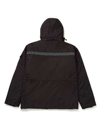 CAT Men's Heavy Insulated Parka (Regular and Big & Tall Sizes)3