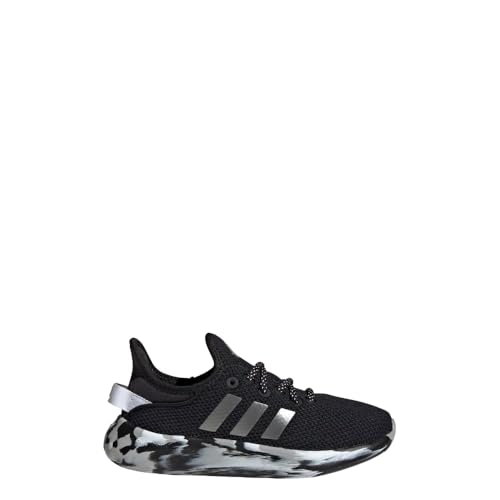 adidas Unisex-Child Cloudfoam PureSneaker2