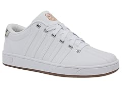 White/Lite Gum/Leopard