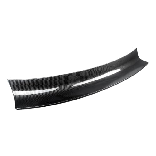 Aileron de coffre E46 berline pour rajeunir le style de votre auto