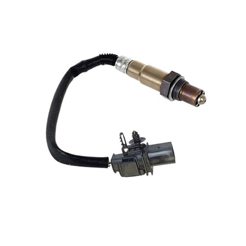 Capteur 0258017238 pour corriger la surconsommation et le voyant moteur allumé