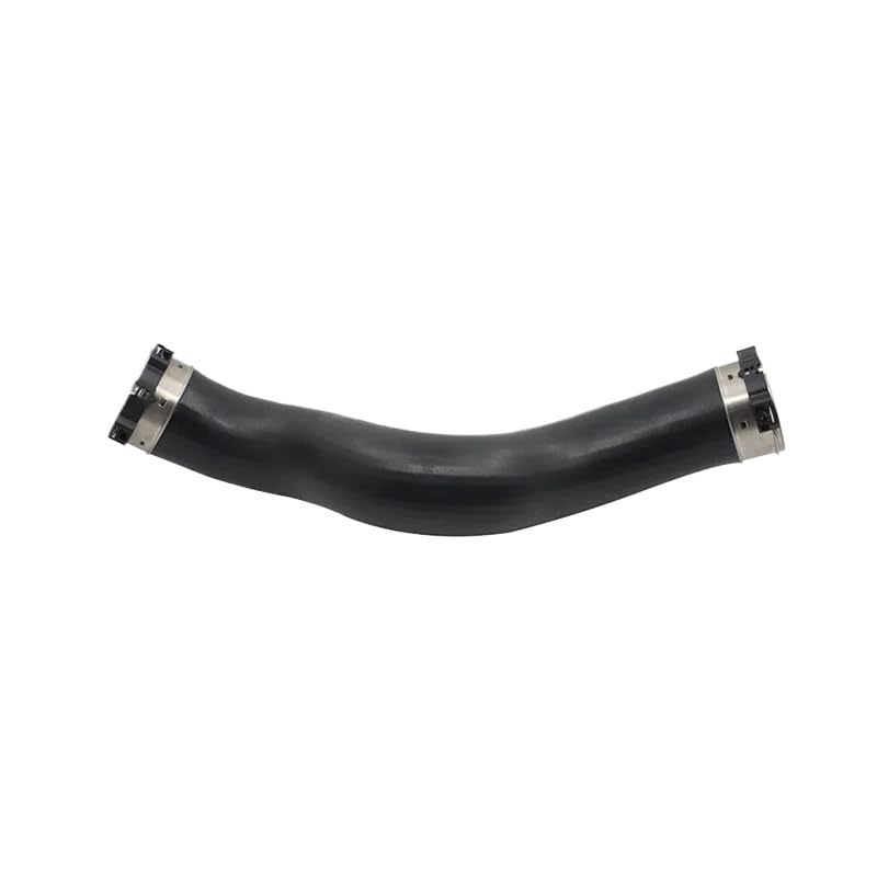 Generico Fascette stringitubo Tubo Flessibile per dell'Aria turbocompresso per BMW G30 G31 520d in Silicone per Auto Gonfiabile Pezzi di Ricambio