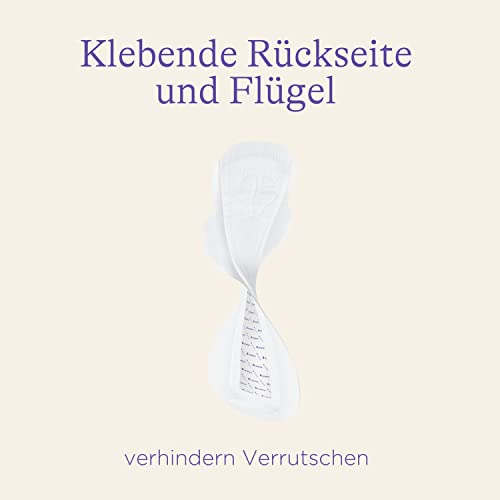Lansinoh Wochenbett-Einlagen - 12 Stück - super dünn & saugfähig - ab Woche 2+ nach der Geburt 5