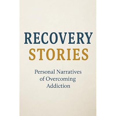Recovery Stories