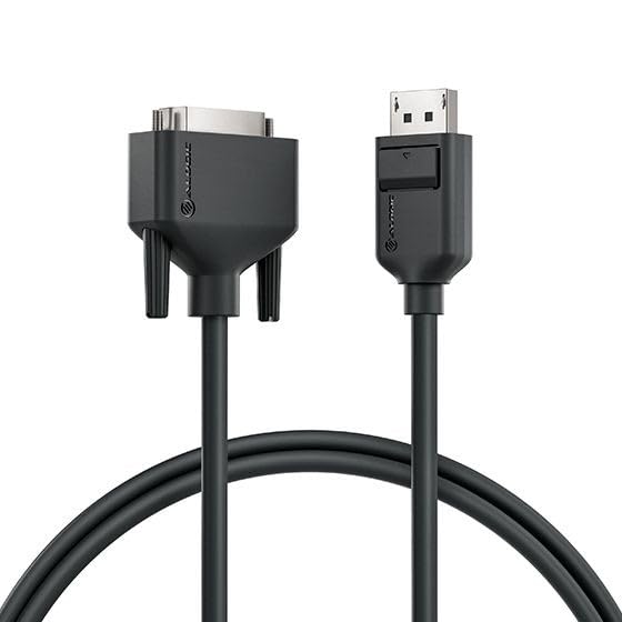 ALOGIC 3M Elements DISPLAYPORT to DVI