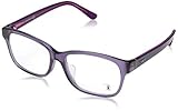 brillengestell online shop 100% UV-Schutz. TOD\'S TO4108 TOD’S BRILLENGESTELLE TO4108 Rechteckig Brillengestelle 56, Violett