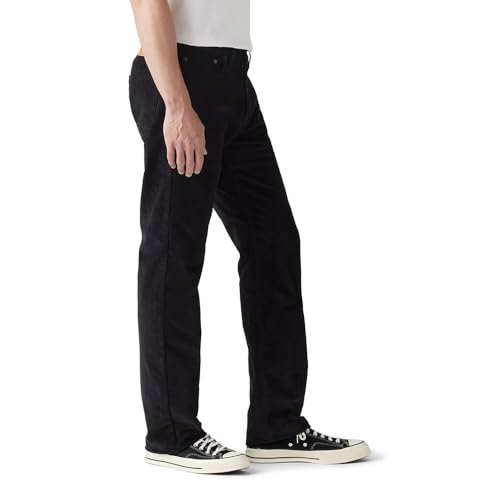 Image of Levi's Men's 505 Regular Fit Jeans (Also Available in Big & Tall)