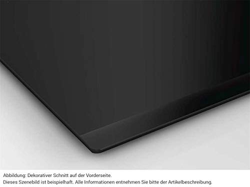 Bosch Induktionskochfeld PUE631BB2E mit vier Kochzonen